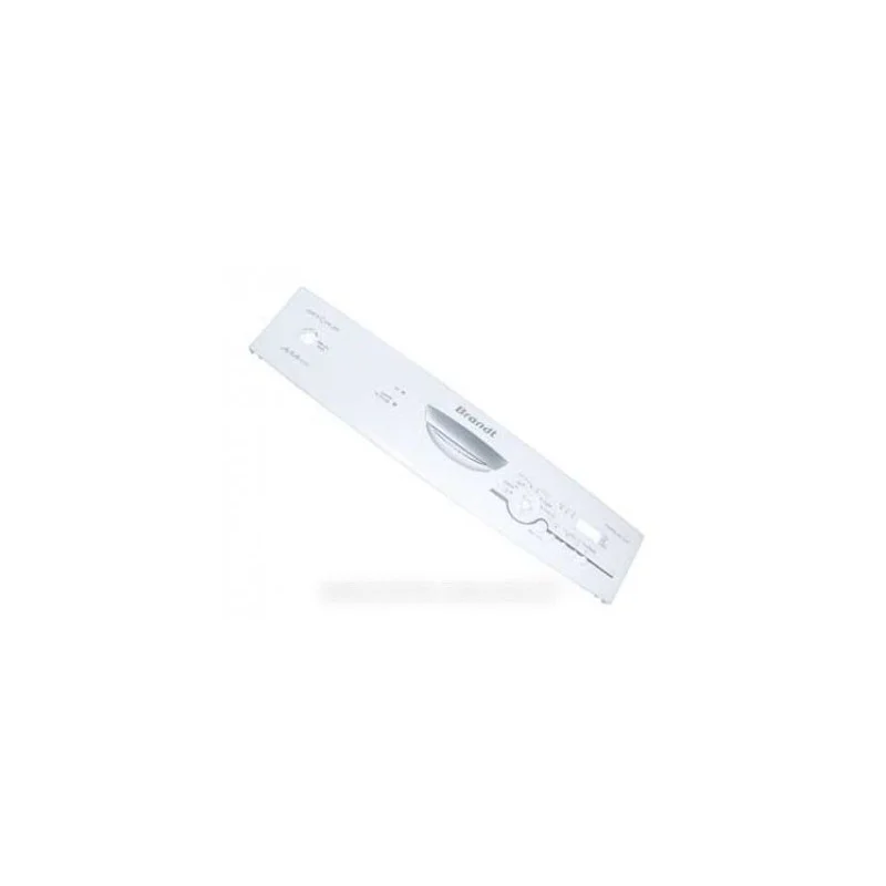 Bandeau assemblé pour Lave-vaisselle Brandt 32X0905