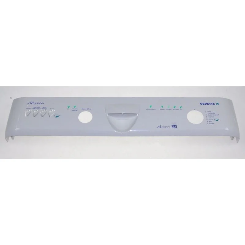Bandeau assemblé pour Lave-vaisselle Fagor 31X9892