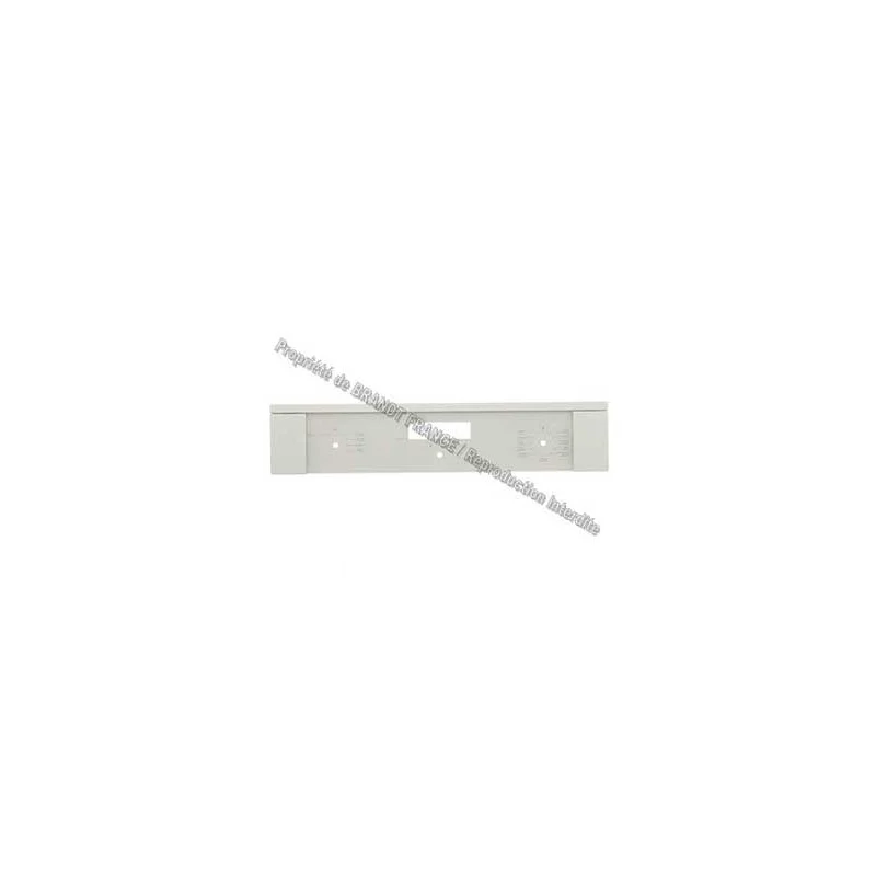 BANDEAU BLANC FOUR 70X1691 - BRANDT
