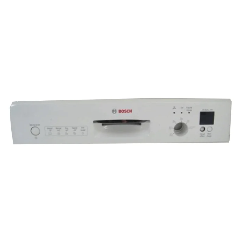 Bandeau de commande BOSCH 00668496 - BOSCH B/S/H