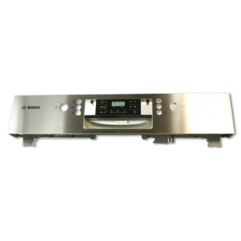 Bandeau de commande BOSCH 11018637 - BOSCH B/S/H