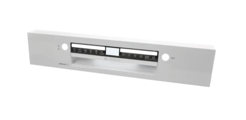 Bandeau de commande BOSCH 11040693 - BOSCH B/S/H