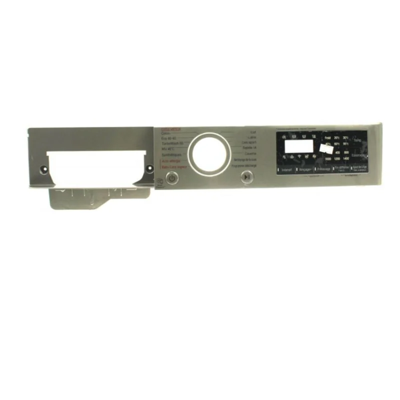 Bandeau de commande LG AGL30001973