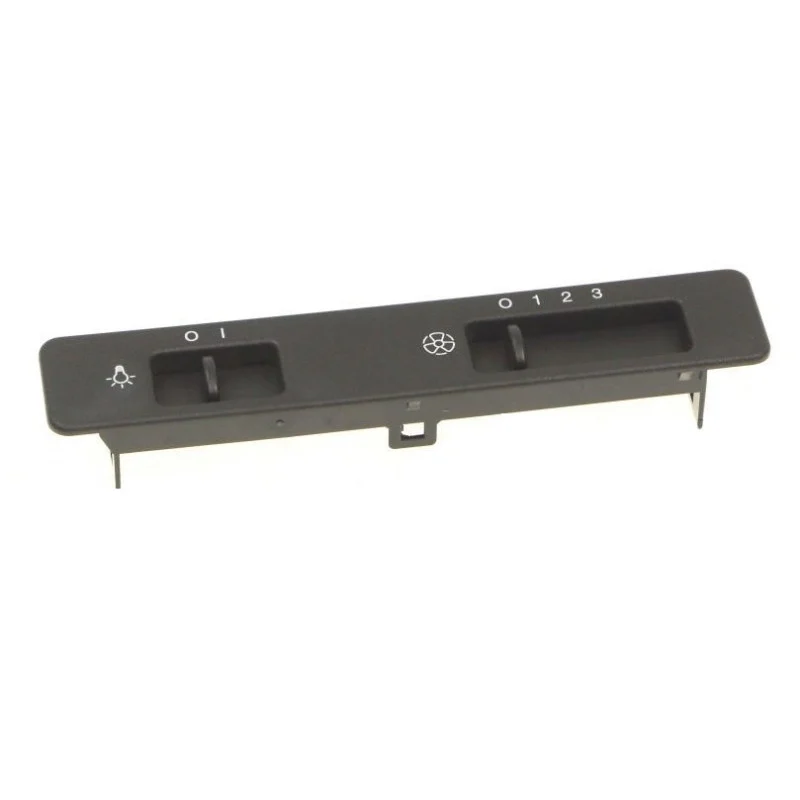 Bandeau de commande pour Hotte WHIRLPOOL 482000008469