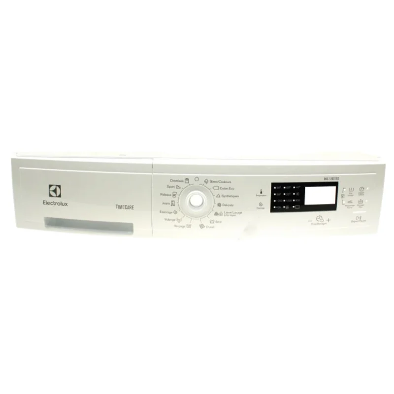 Bandeau ELECTROLUX 140039711019