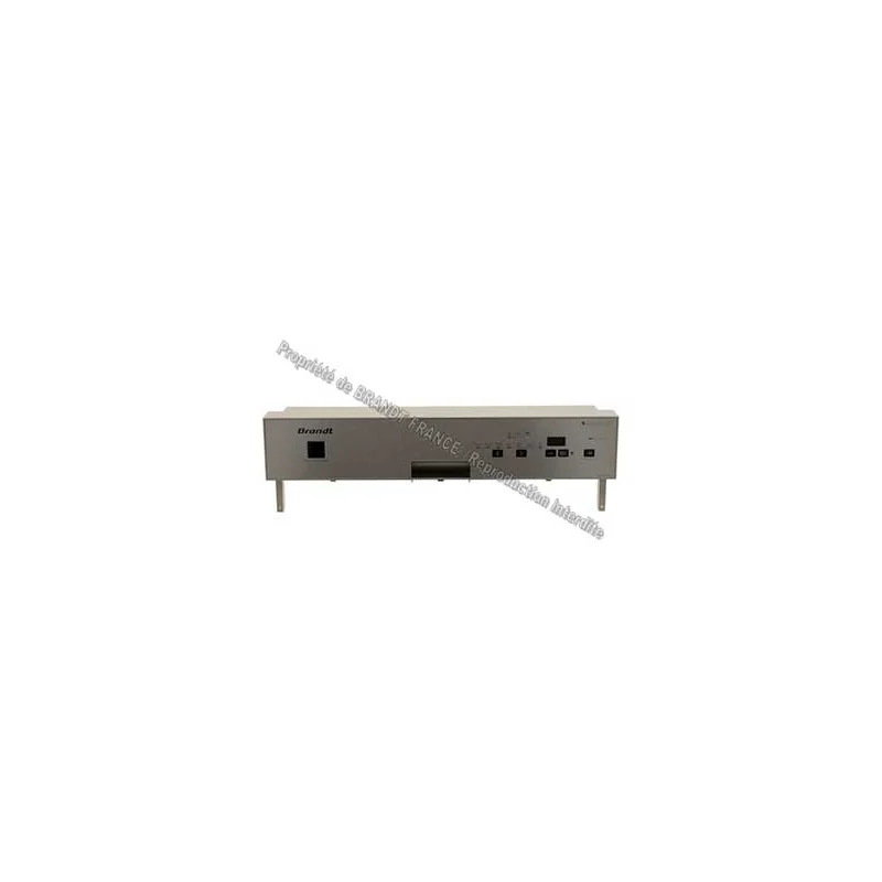 BANDEAU INOX LAVE-VAISSELLE AS0001508