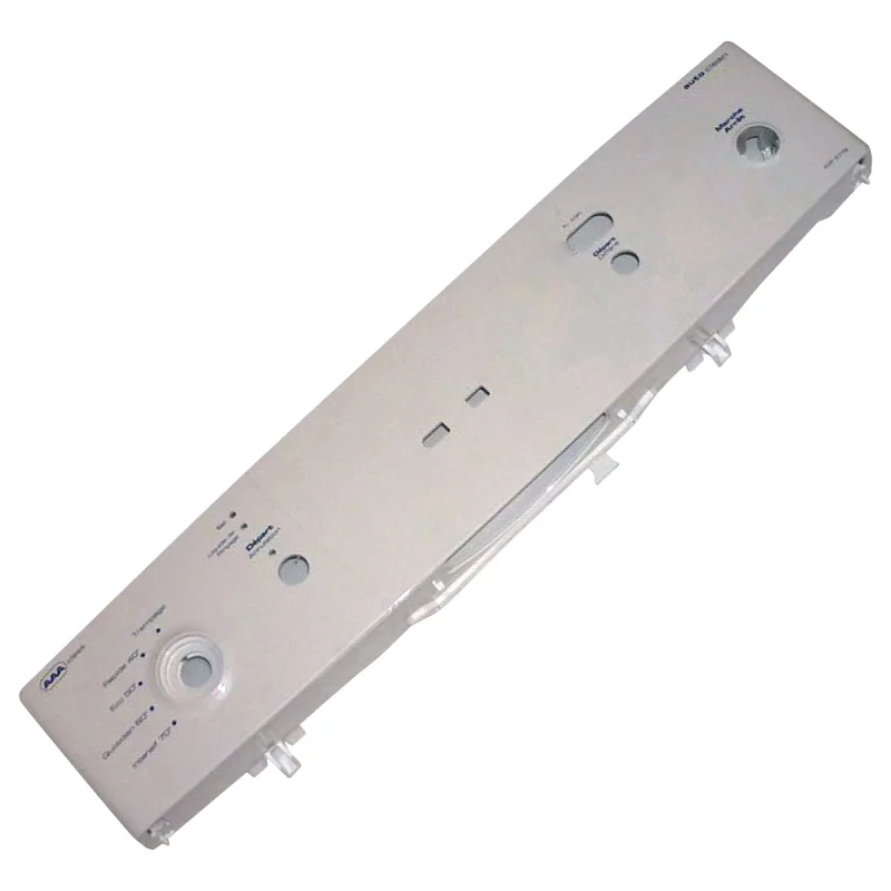 Bandeau supérieur WHIRLPOOL 480140101516