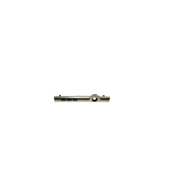 Barrette de touches pour four De Dietrich 72X0343 - Fagor Brandt Thomson Vedette De-Dietrich Sauter Thermor Océan