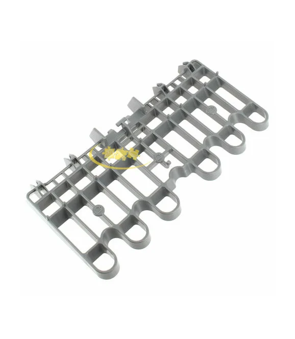 Basculant panier grey PLP2 lave vaisselle Whirlpool C00386609 - Whirlpool Laden Ignis Baucknecht Radiola Philips