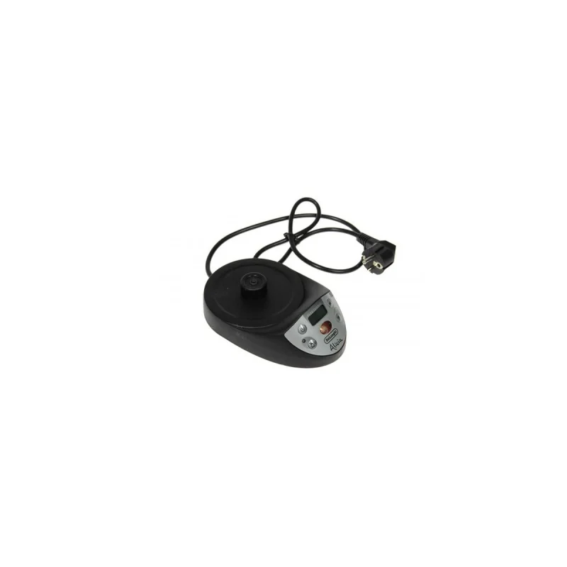 Base avec minuteur pour Alicia De Longhi Noir 7313279009 - DELONGHI