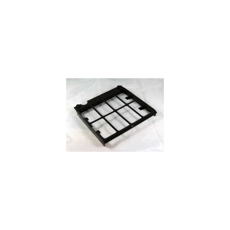 Support de Filtre à charbon pour Hotte WHIRLPOOL 480122101279