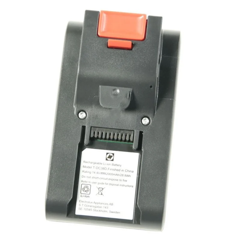 Batterie 14,4V TORNADO 4055453098