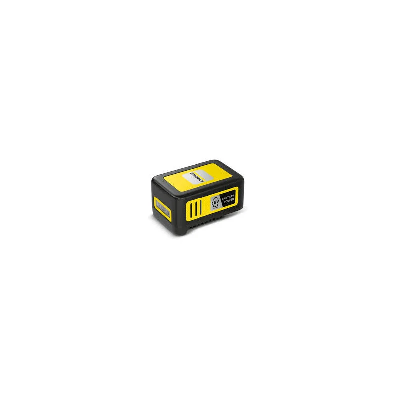 Batterie 18V 2,5 Ah Karcher - 24450340
