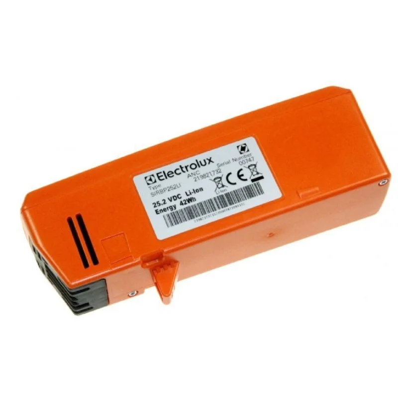 Batterie pour Aspirateur ELECTROLUX 2198217321