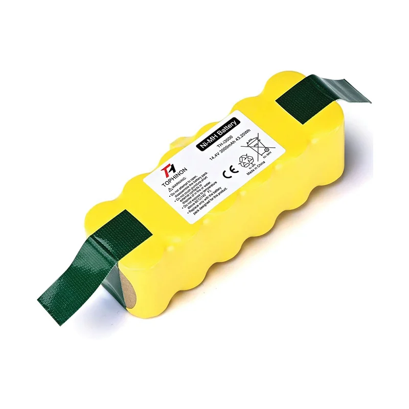 BATTERIE ASPIRATEUR IROBOT 3277490805041