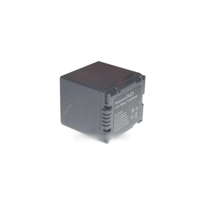 batterie camca74032 pour audiovisuel video PANASONIC