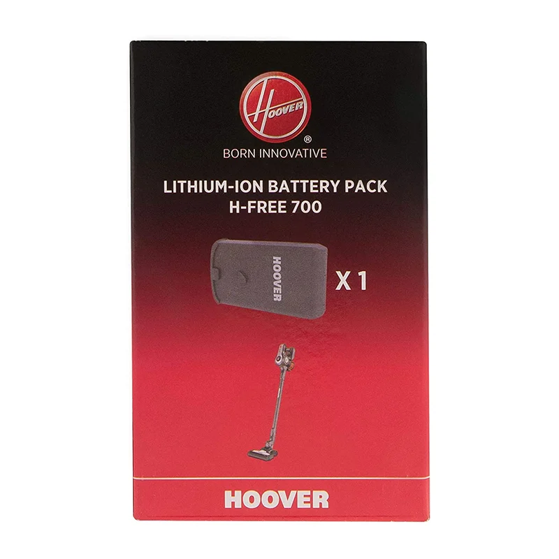 BATTERIE HF722BAT ASPIRATEUR 39800050 - HOOVER