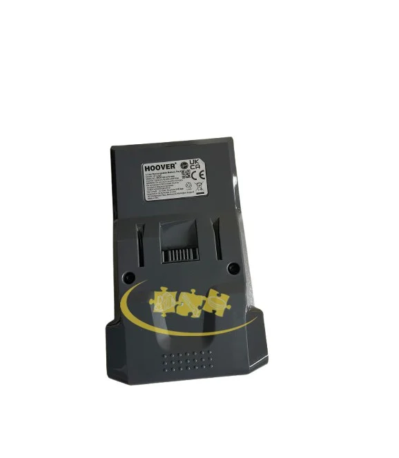 Batterie rechargeable 21,6V 2AH pour aspirateur balai Hoover 35602208