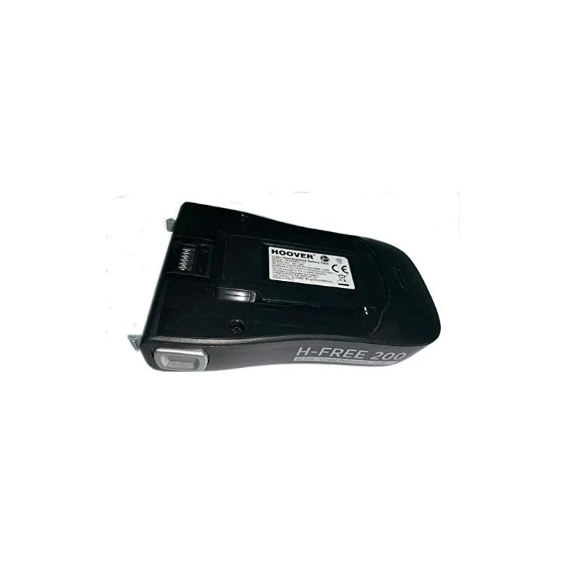 Batterie rechargeable b010 pour Aspirateur H-free 200 HOOVER 35602180