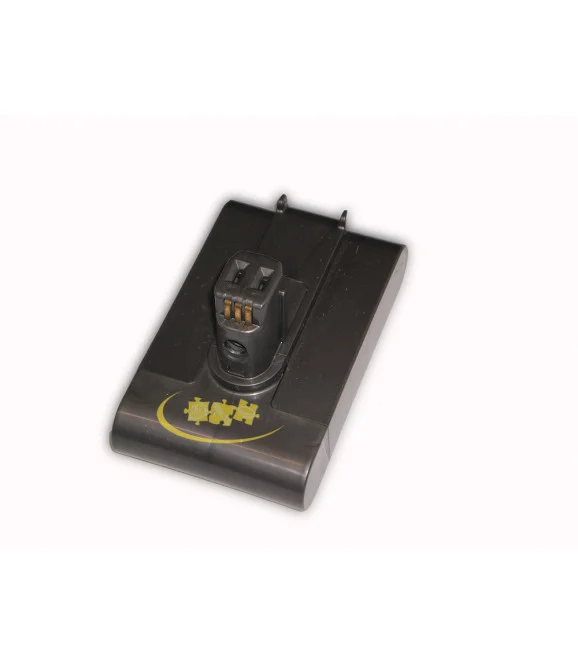 Batterie rechargeable pour aspirateur Dyson DC45 - Autres marques