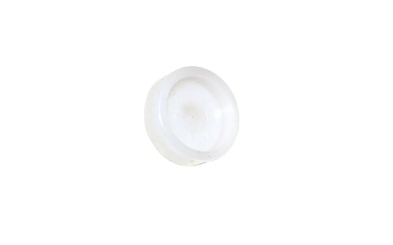 Beko 4220450100 Lot de 2 roulettes pour réfrigérateur congélateur