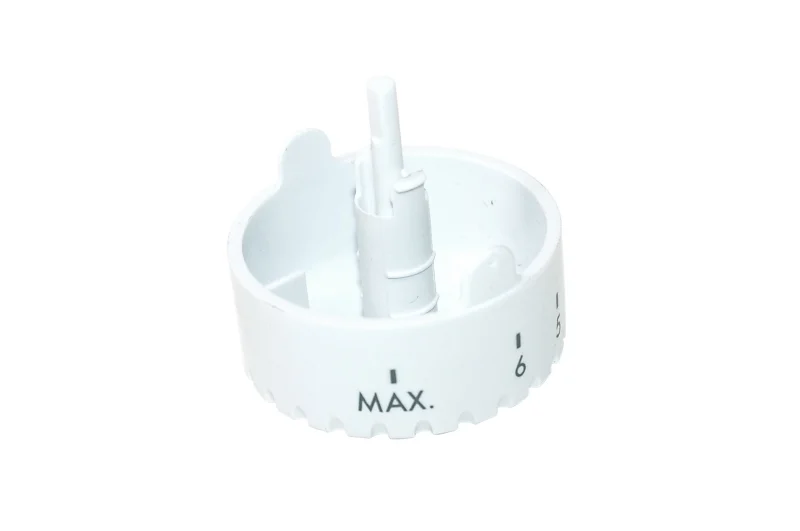 Beko Bouton de thermostat pour réfrigérateur/congélateur. Pièce d'origine 4362660100