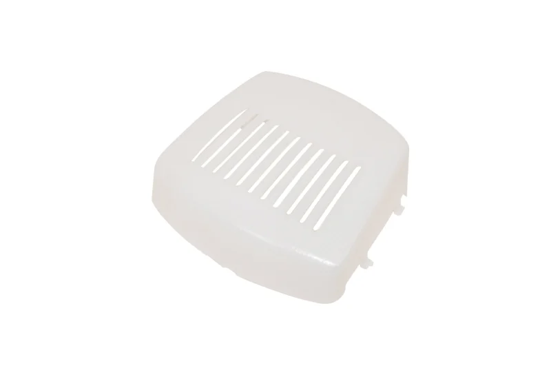 Beko Lec 4207920100 Couvercle de boîtier pour réfrigérateur congélateur