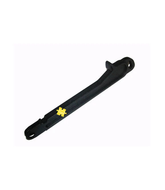 BIELETTE PLASTIC DE PORTE - Fagor Brandt Thomson Vedette De-Dietrich Sauter Thermor Océan