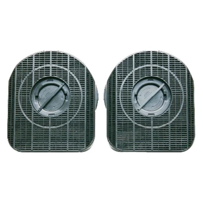 Filtre a charbon AIRFORCE AFFCA jeu de 2 - Promos