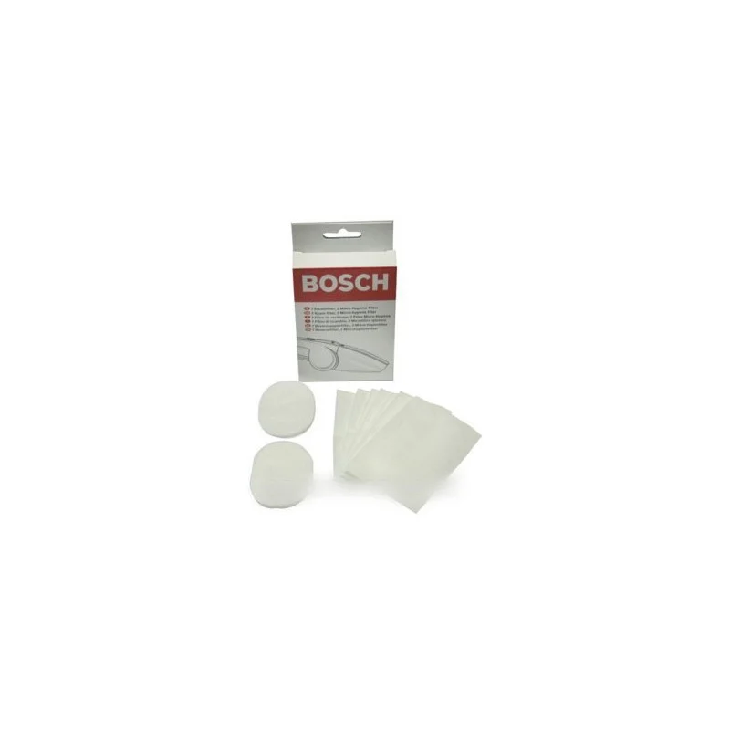 Sac pour Aspirateur BOSCH 00460691 - BOSCH B/S/H