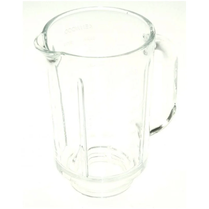 Blender en verre nu pour Mixeur KENWOOD KW716030
