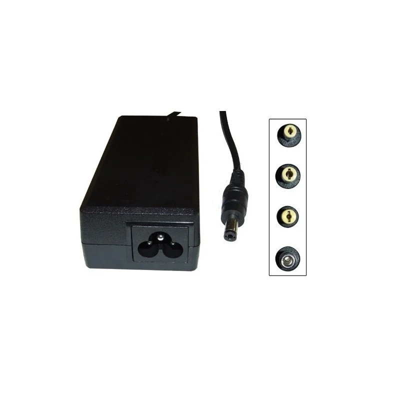 BLOC D'ALIMENTATION 12V-5,0A POUR LCD TV/MONITOR pour audiovisuel video