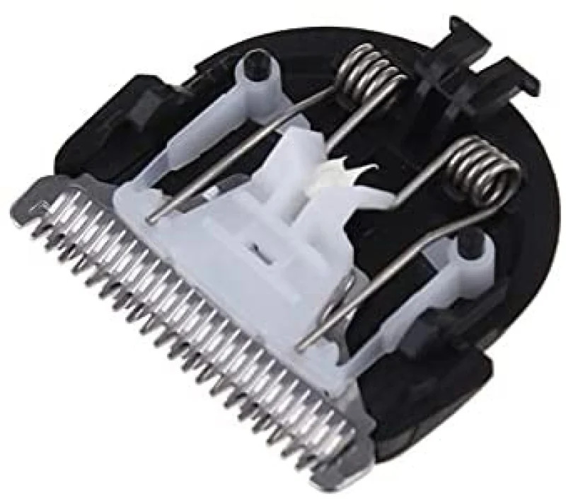 Bloc de coupe noir pour Rasoir - Tondeuse BRAUN 81428925