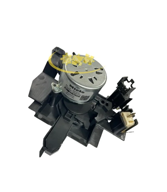 Bloc fermeture de porte four encastrable Mièle 10673783 - MIELE