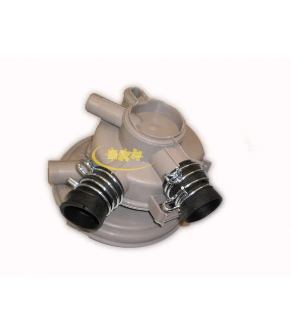 Bloc hydraulique 1560930008 lave vaisselle Electrolux - Electrolux Arthur-Martin Faure Aeg Lincoln Zanussi Zoppas chap