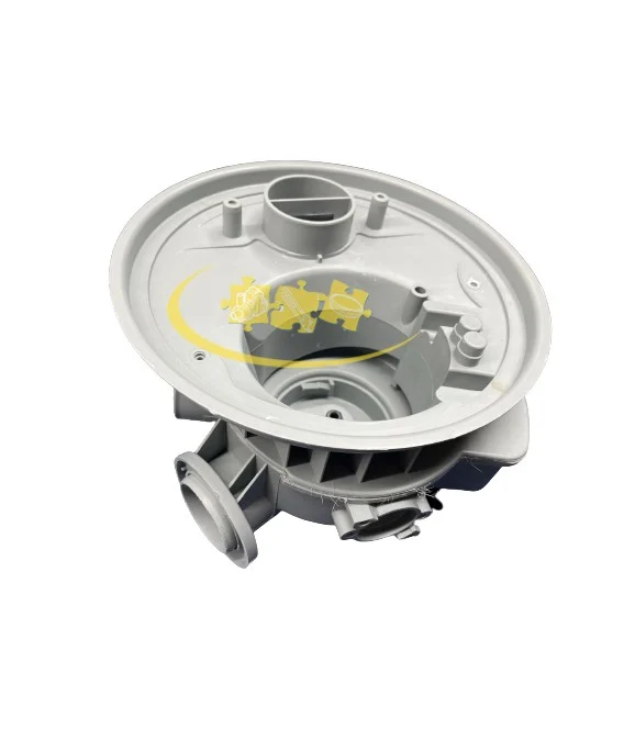 Bloc hydraulique 41026774 Lave vaisselle Candy Rosieres Hoover Zerowatt Otsein Iberna planète