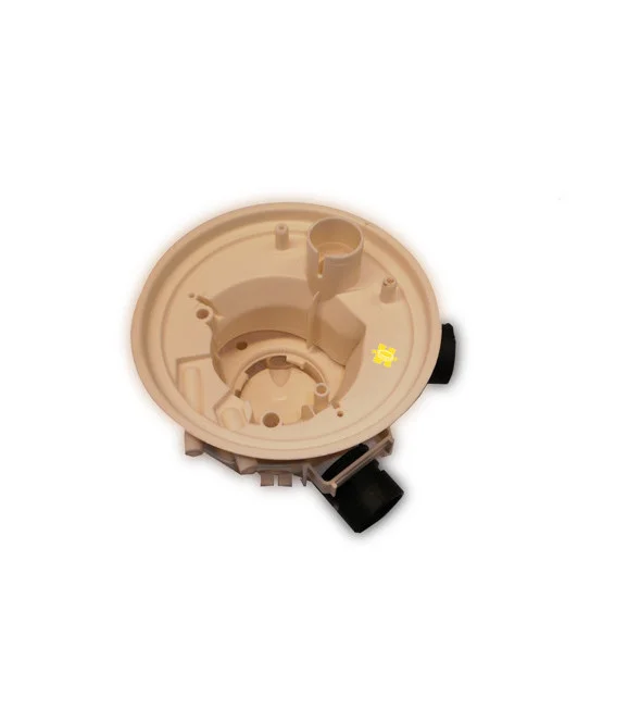 Bloc hydraulique de lave vaisselle Electrolux 1527957128 - Electrolux Arthur-Martin Faure Aeg Lincoln Zanussi Zoppas chap