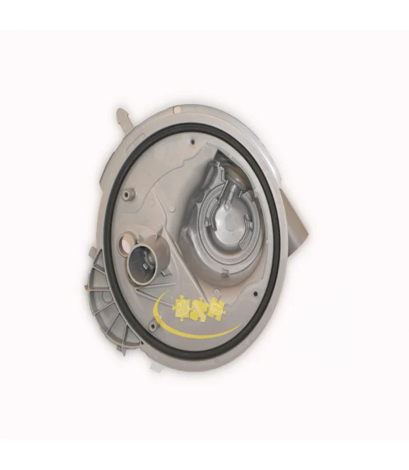 Bloc hydraulique + joint de lave vaisselle bosch 45 cm 00668102 - Bosch Siemens Neff Gaggenau Viva Impérial Balay Bsh
