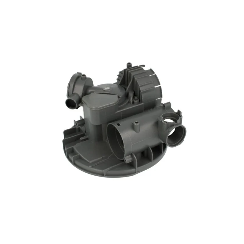 Bloc hydraulique WHIRLPOOL 482000097044