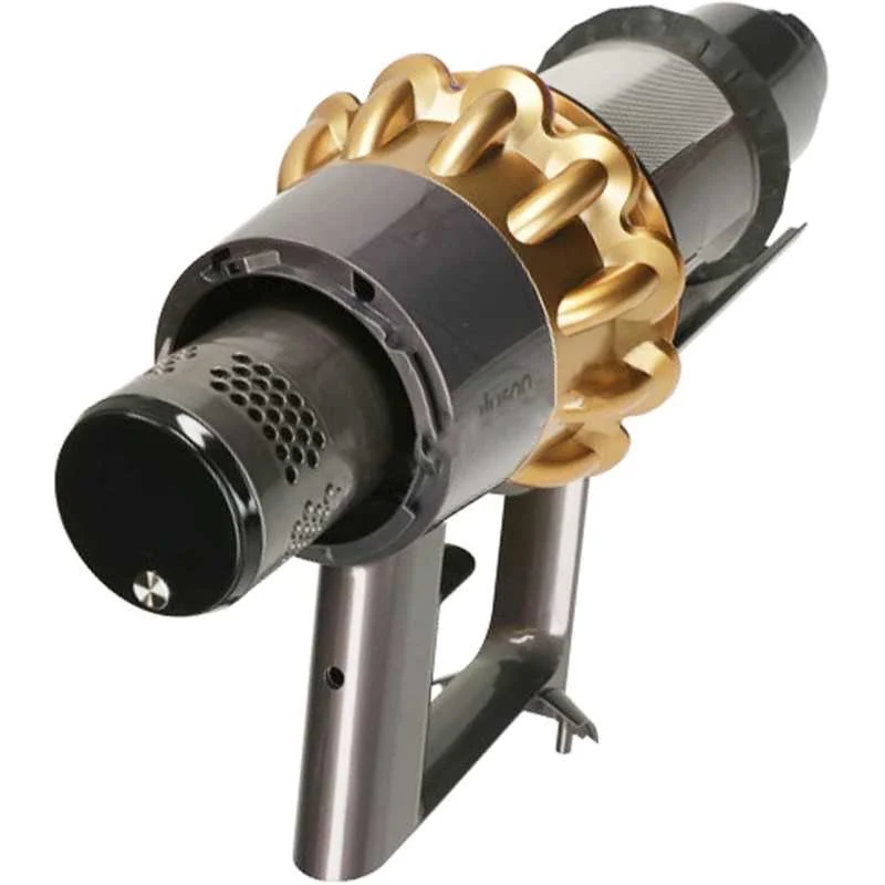 Bloc moteur avec cyclone pour aspirateur V11Absolute Pro Dyson - 970142-02