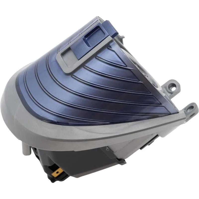 Bloc moteur pour aspirateur X-Force 8.6 Rowenta, Tefal - SS-2230002474