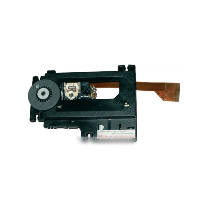 bloc optique laser complet pour audiovisuel video PHILIPS