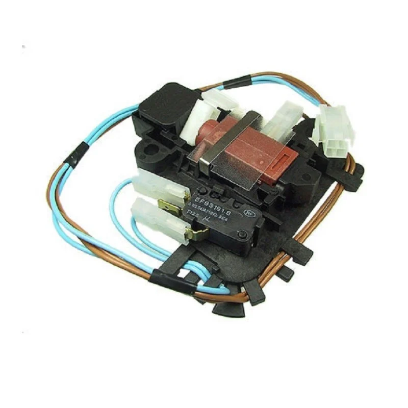 Blocage panier pour Lave-Linge HOTPOINT - ARISTON C00118932