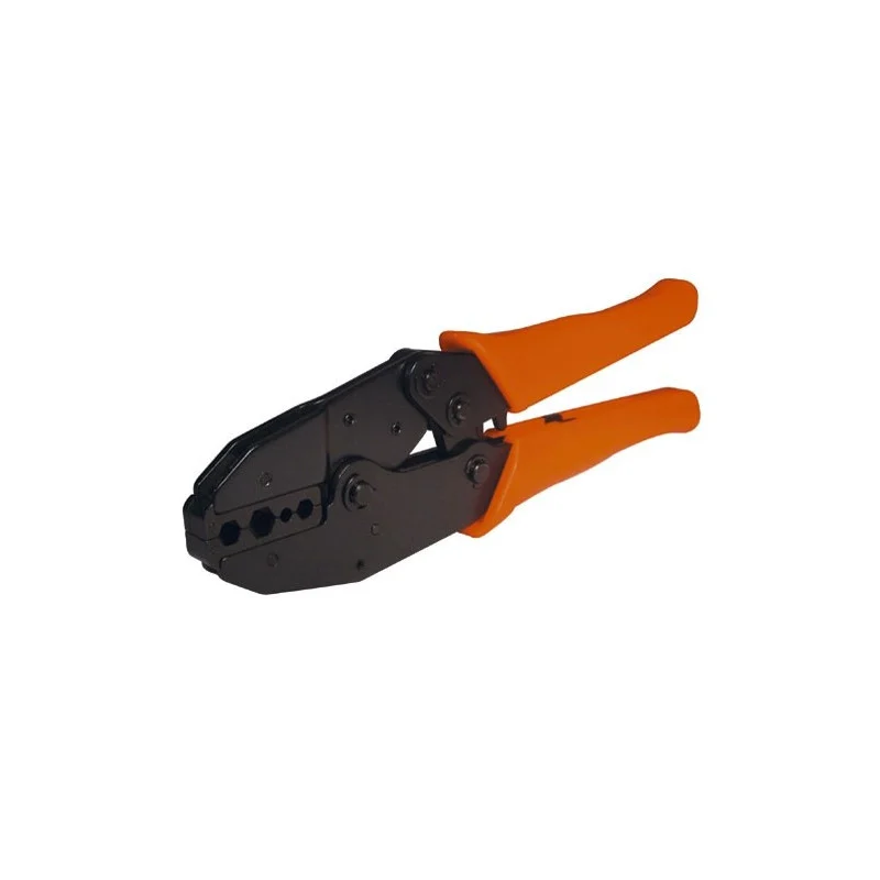 BNC-PINCE A SERTIR, RG58/59 pour outillages