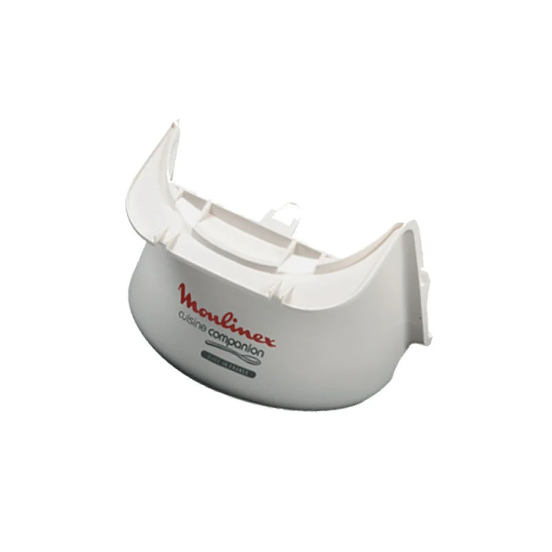 Boîtier avant COMPANION MOULINEX MS-8030000299