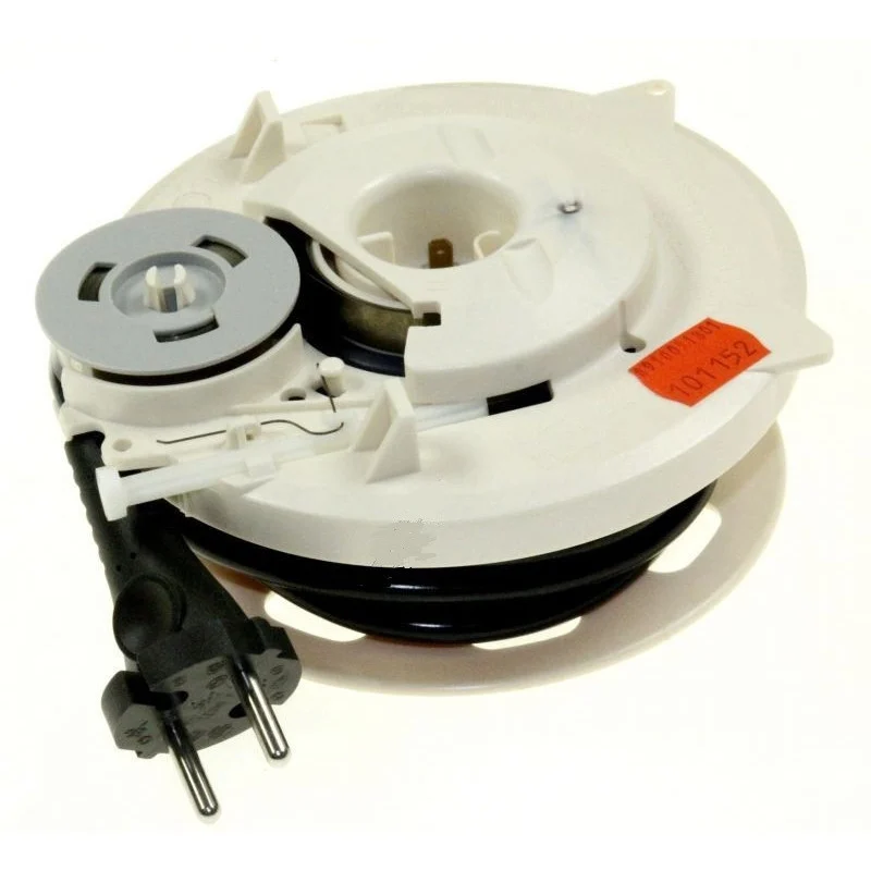 Bobine à cable pour Aspirateur SIEMENS 00264764