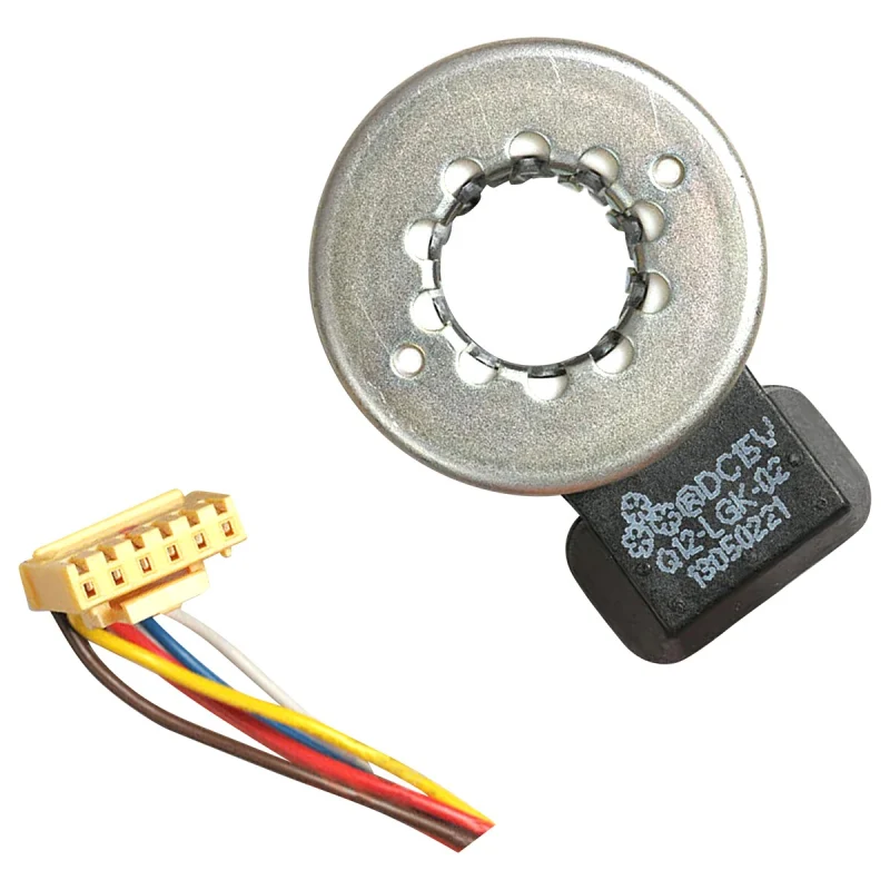 Bobine assemblée LG EAP61526103