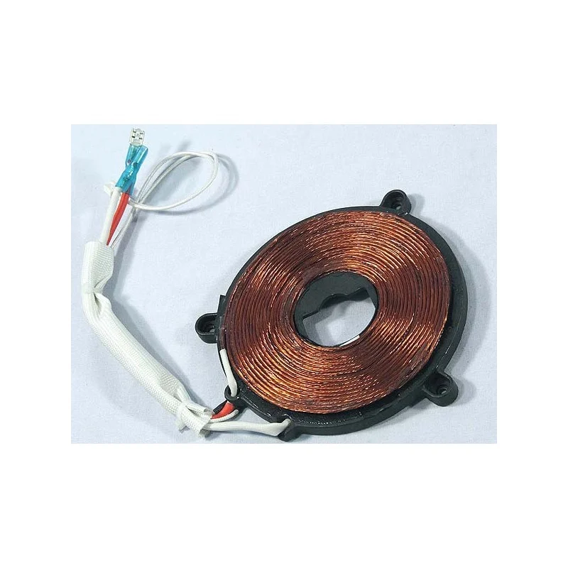 BOBINE D INDUCTION ROBOT KW712921 - KENWOOD