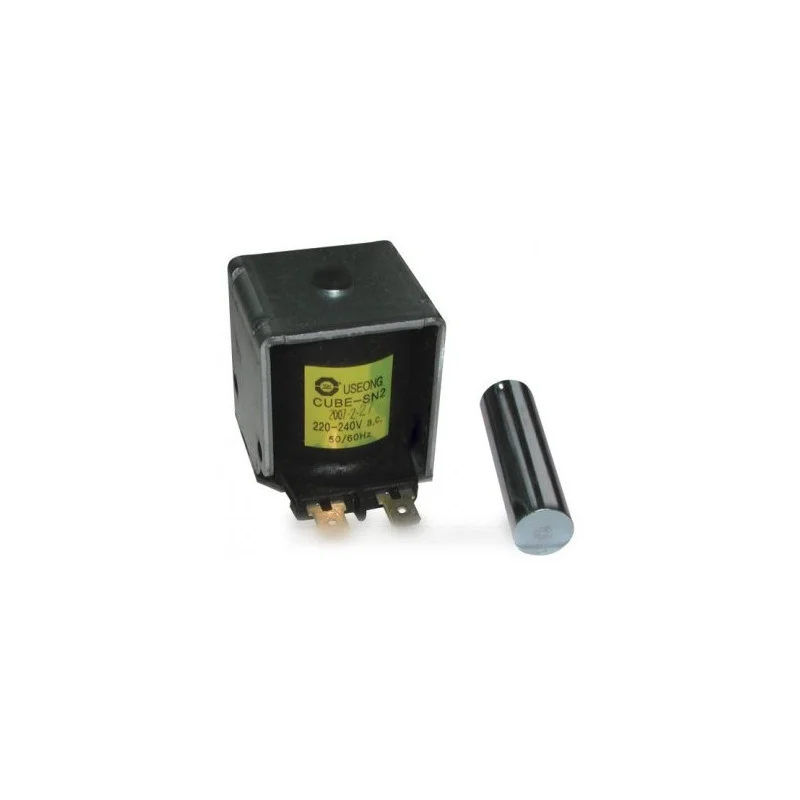 Bobine distributeur à glace pilée pour Réfrigérateur, Congélateur SAMSUNG DA74-40151F