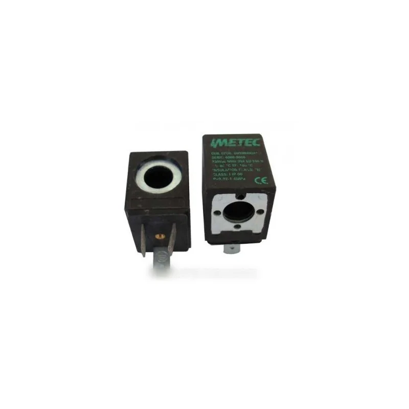 Bobine électrovanne pour Centrale Vapeur CALOR CS-00135126